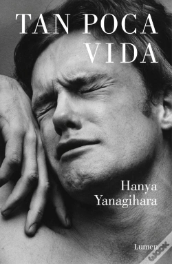 Capa do artigo Tan Poca Vida