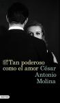 Tan Poderoso Como El Amor - Preview