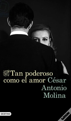 Capa do artigo Tan Poderoso Como El Amor