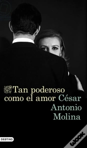 Capa do artigo Tan Poderoso Como El Amor