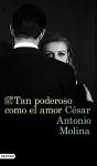 Tan Poderoso Como El Amor - Preview