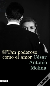 Capa do artigo Tan Poderoso Como El Amor