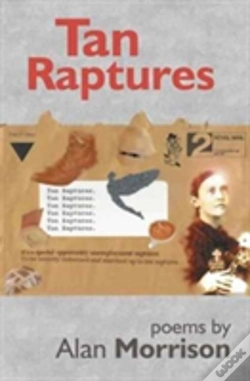 Capa do artigo Tan Raptures