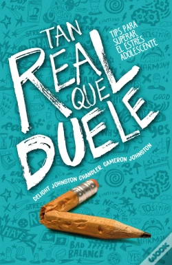 Capa do artigo Tan Real Que Duele