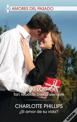 Capa do artigo Tan Rebelde Como Siempre; ¿El Amor De Su Vida?