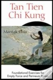 Capa do artigo Tan Tien Chi Kung