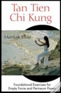Capa do artigo Tan Tien Chi Kung