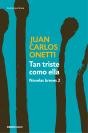 Tan Triste Como Ella. Novelas Breves 2 - Preview