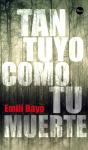 Tan Tuyo Como Tu Muerte - Preview