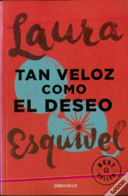 Capa do artigo Tan Veloz Como El Deseo