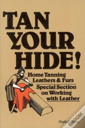 Capa do artigo Tan Your Hide!
