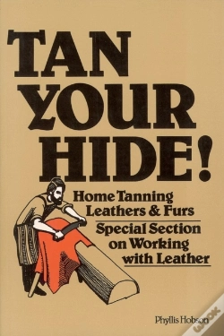 Capa do artigo Tan Your Hide!