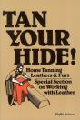 Tan Your Hide! - Preview