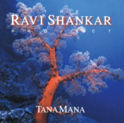 Capa do artigo Tana Mana - CD
