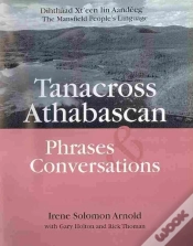 Capa do artigo Tanacross Athabascan Phrases & Conversations