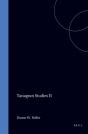 Tanagran Studies Ii - Preview
