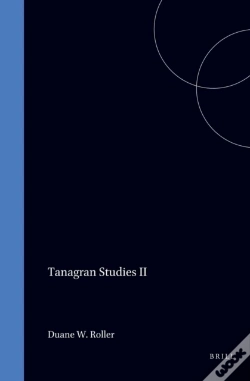 Capa do artigo Tanagran Studies Ii