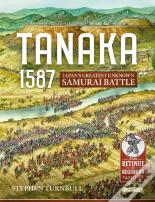 Tanaka 1587
