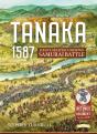 Tanaka 1587 - Preview