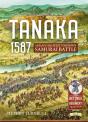 Tanaka 1587 - Preview