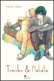 Tanaka & Nakata