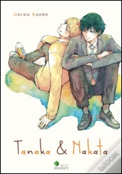 Capa do artigo Tanaka & Nakata