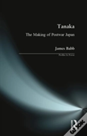 Capa do artigo Tanaka