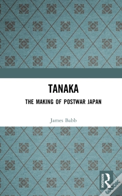 Capa do artigo Tanaka
