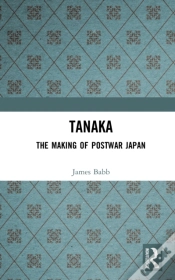 Capa do artigo Tanaka