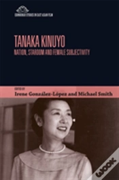 Capa do artigo Tanaka Kinuyo