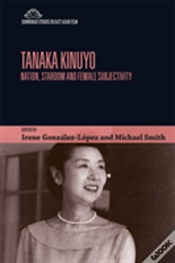 Capa do artigo Tanaka Kinuyo