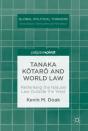 Tanaka Kotaro And World Law - Preview