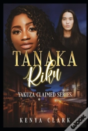 Capa do artigo Tanaka Riku