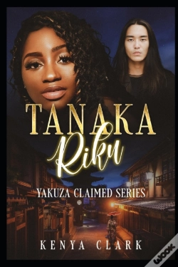 Capa do artigo Tanaka Riku