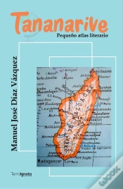 Capa do artigo Tananarive