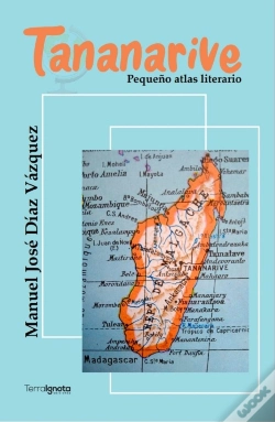 Capa do artigo Tananarive