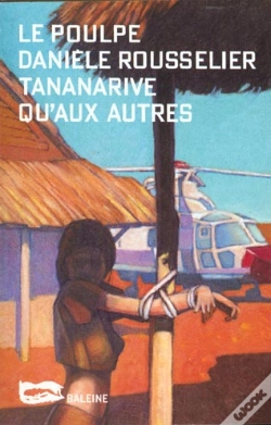 Capa do artigo Tananarive Qu'Aux Autres