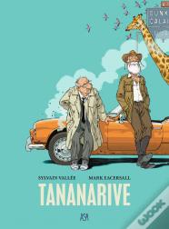 Tananarive