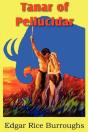 Tanar Of Pellucidar - Preview
