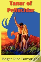 Capa do artigo Tanar Of Pellucidar
