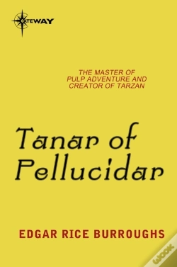 Capa do artigo Tanar Of Pellucidar