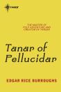Tanar Of Pellucidar - Preview