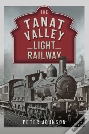 Capa do artigo Tanat Valley Light Railway