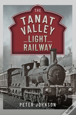 Capa do artigo Tanat Valley Light Railway