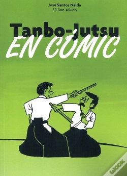 Capa do artigo Tanbo-Jutsu En Cómic