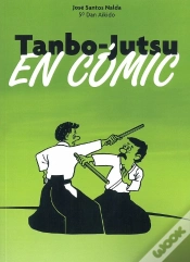 Capa do artigo Tanbo-Jutsu En Cómic