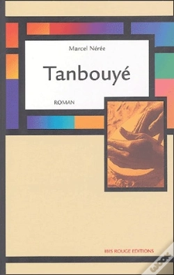 Capa do artigo Tanbouyé