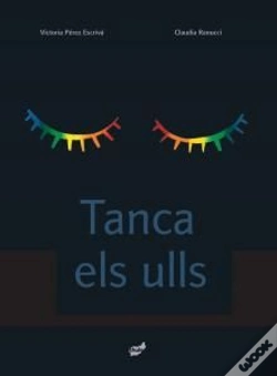 Capa do artigo Tanca Els Ulls
