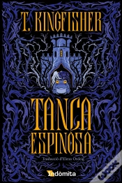 Capa do artigo Tanca Espinosa