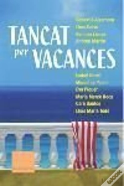 Capa do artigo Tancat Per Vacances